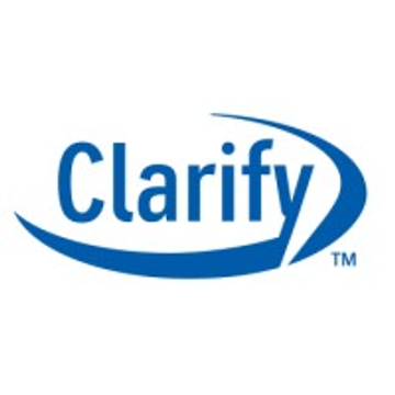Clarify Consultancy Ltd