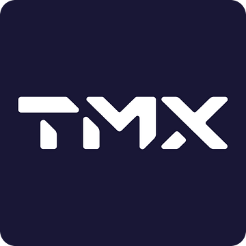 TMX Transform