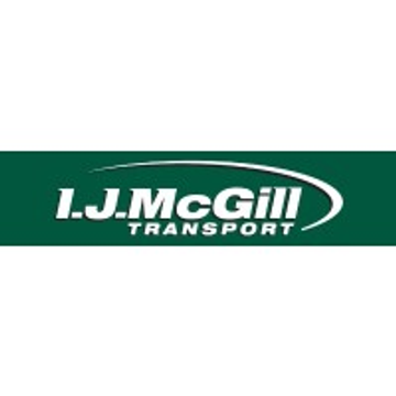 I.J.McGill Transport Ltd