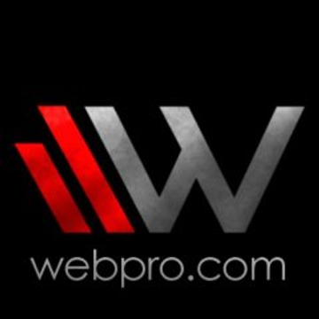 WEBPRO