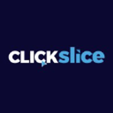 Clickslice