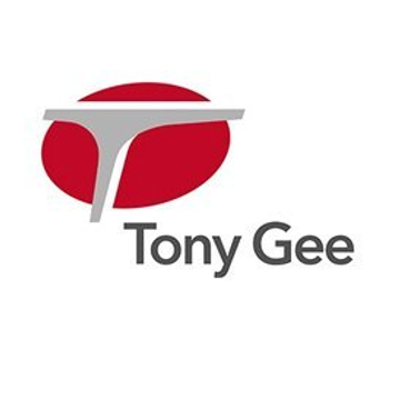 Tony Gee And Partners Llp