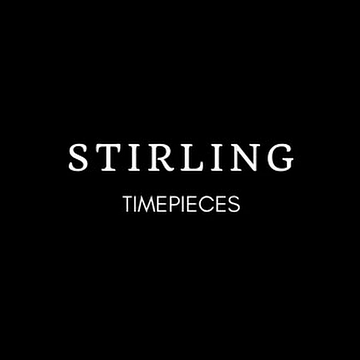 Stirling Timepieces