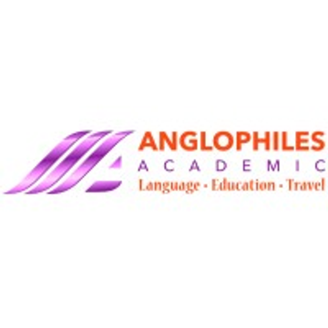 Anglophiles Academic