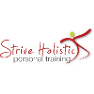 Strive Training