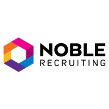Noble Recruiting Ltd.