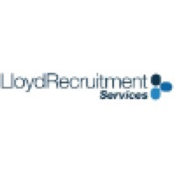 Lloyd Recruitment Services Ltd