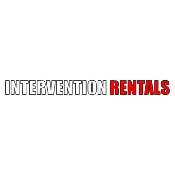 Intervention Rentals