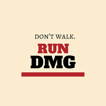 Run DMG Ltd