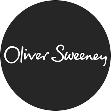 Oliver Sweeney
