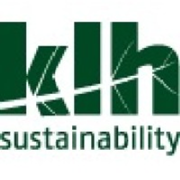 KLH Sustainability