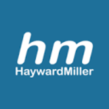 Hayward Miller