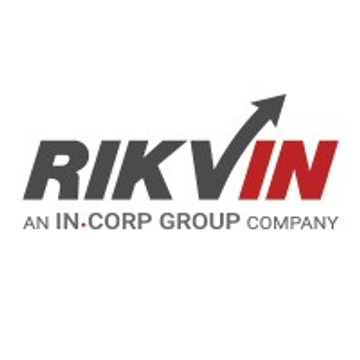 RIKVIN PTE. LTD.