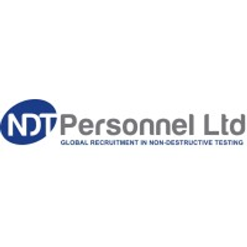 NDT Personnel Ltd