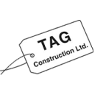 TAG Construction Ltd