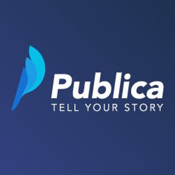 Publica Group Ltd