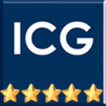 ICG