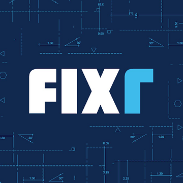 FIXR