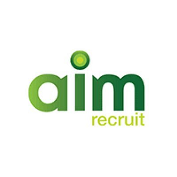 Aim Recruit