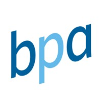 BPA - British Pipeline Agency Limited