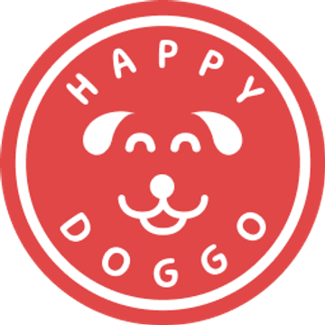 Happy Doggo