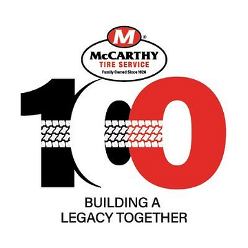 McCarthy Tire Service