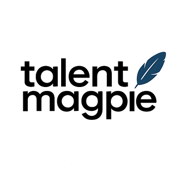 Talent Magpie