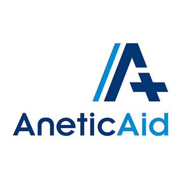 Anetic Aid Ltd.