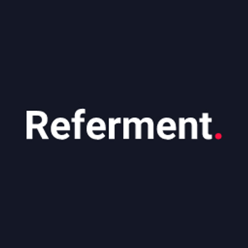 Referment