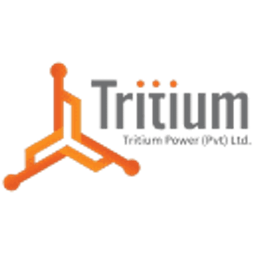Tritium Power Solutions Limited