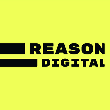 Reason Digital | B Corp™
