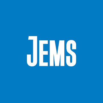 Jems Recruitment Ltd