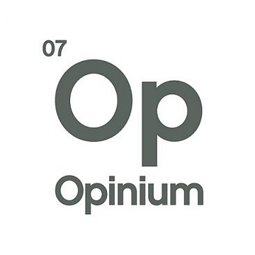 Opinium (Insights with impact)