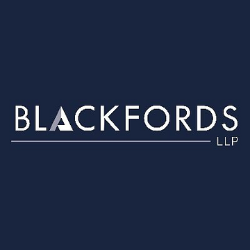 Blackfords LLP