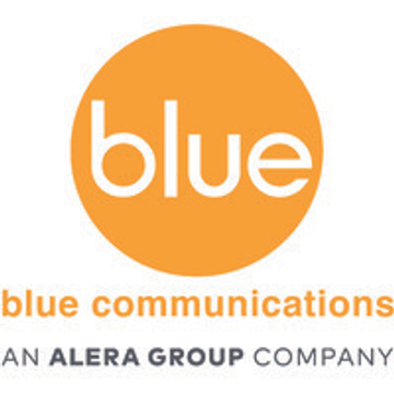 BLUE Communications