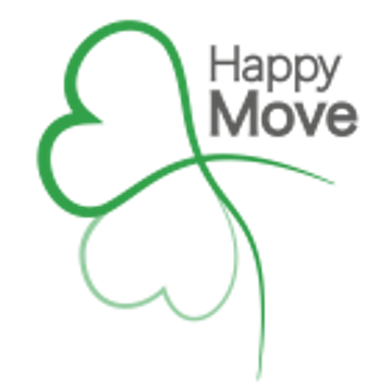 Happy 2 Move