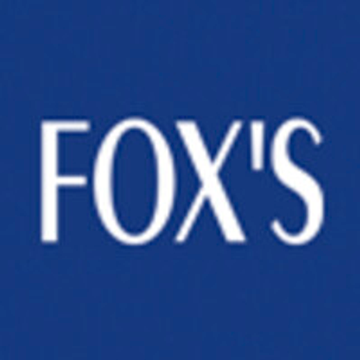 Fox's Burton's Companies