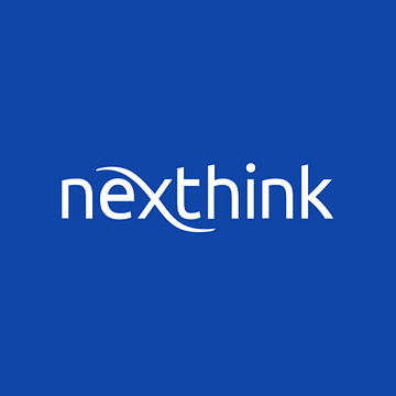 Nexthink SA
