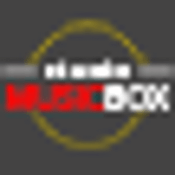 Studio MUSICBOX