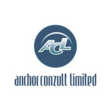 Anchor Conzult
