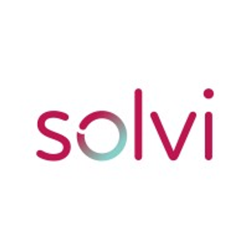 Solvi Digital