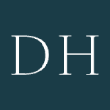 David Harber