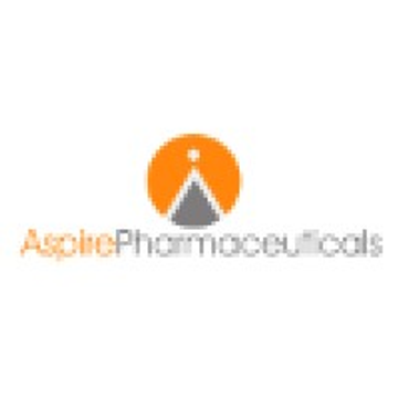 Aspire Pharma Ltd