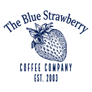 Blue Strawberry Event Caterers