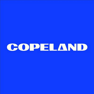 Copeland Ltd