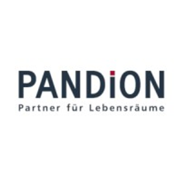PANDION RESEARCH LLP