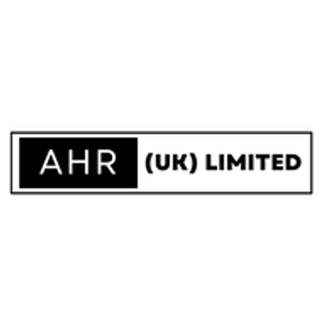 AHR (UK) LTD