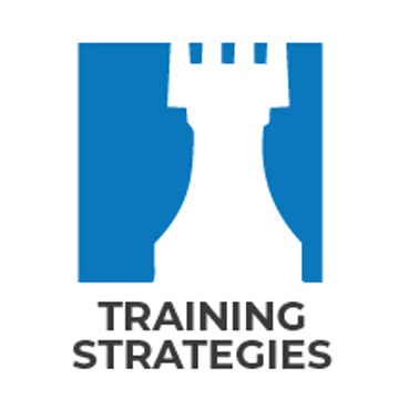 Training Strategies Ltd