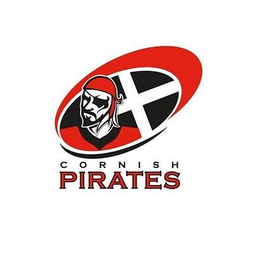 Cornish Pirates Rugby Football Club