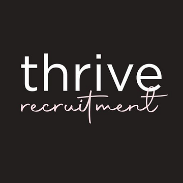 Thrive Recruitment Group Plymouth Ltd
